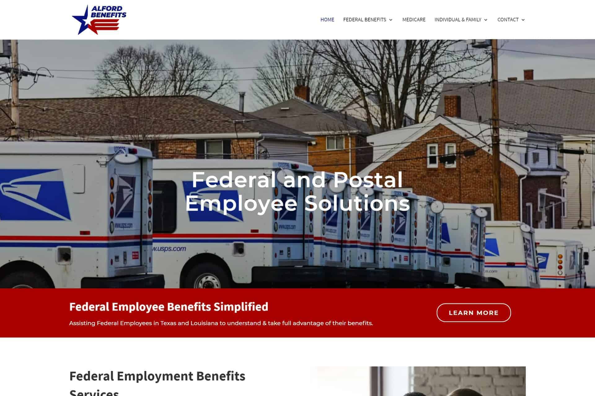 Alford Benefits by Impeccable Network Services