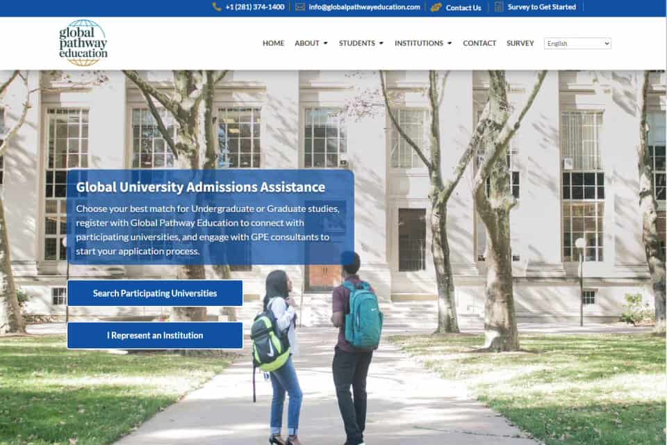 Global Pathway Education by Impeccable Network Services